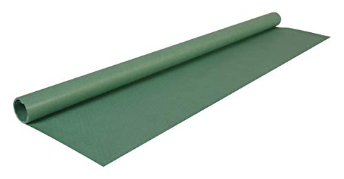 Algopix Similar Product 8 - Kraft Wrapping Paper Black 9Ft by 275