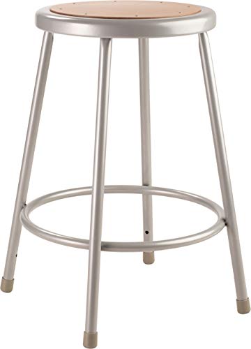 Algopix Similar Product 20 - National Public Seating 24 High Heavy