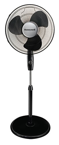 Algopix Similar Product 6 - Honeywell Hs216E Oscillating and Tilt