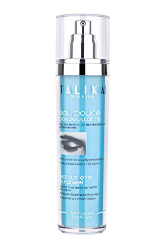 Algopix Similar Product 1 - Talika Gentle Eye Cleanser Lotion 406