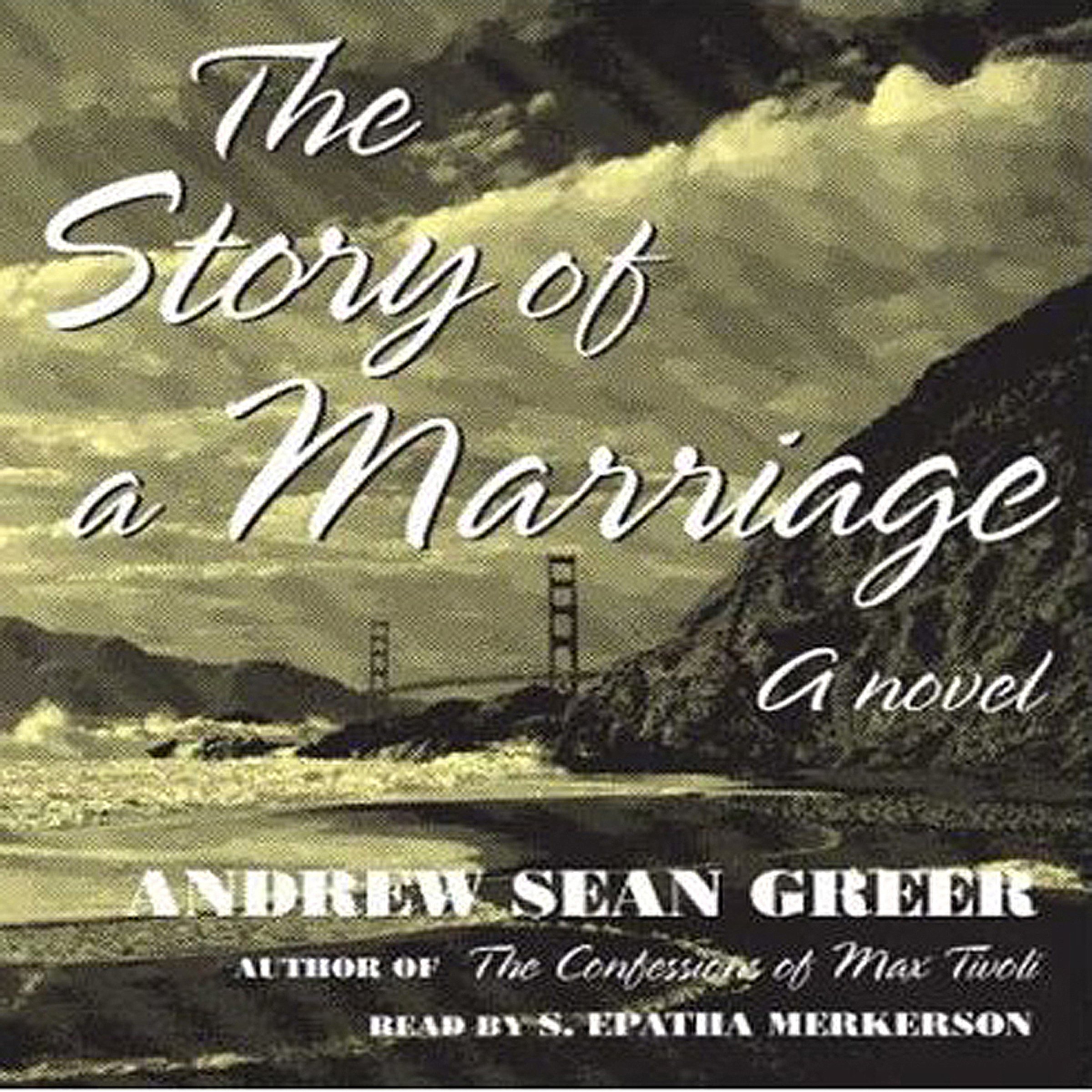 Algopix Similar Product 7 - The Story of a Marriage: A Novel
