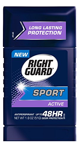 Algopix Similar Product 2 - Right Guard Sport Antiperspirant