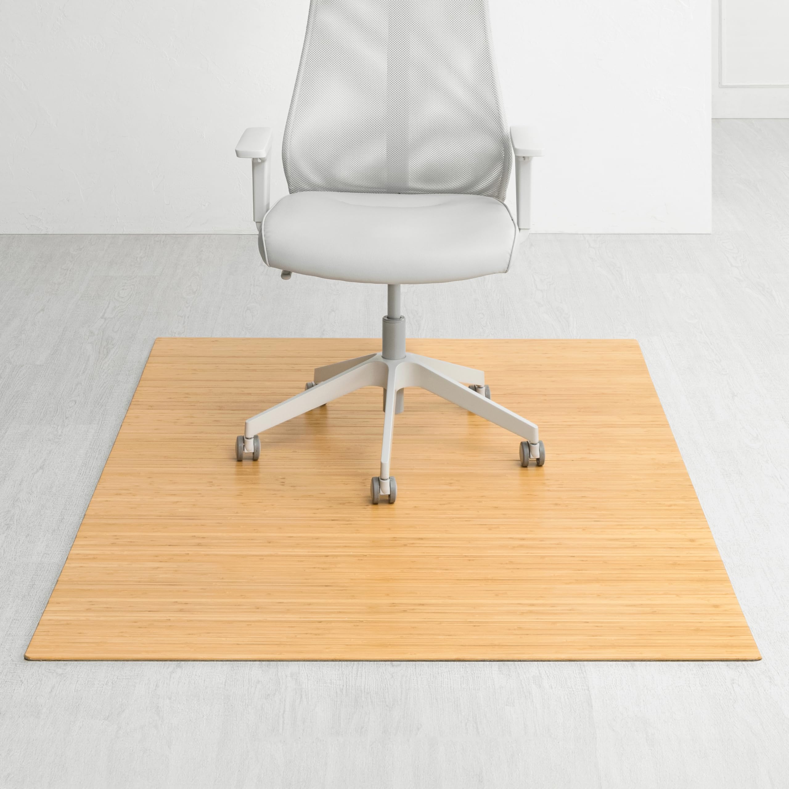 Algopix Similar Product 4 - Anji Mountain Office Chairmat Thickest