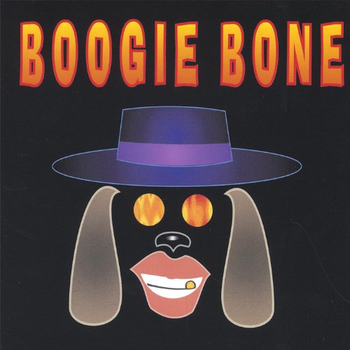 Algopix Similar Product 8 - Boogie Bone