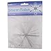 Algopix Similar Product 9 - The Beadsmith Wire Snowflake 45