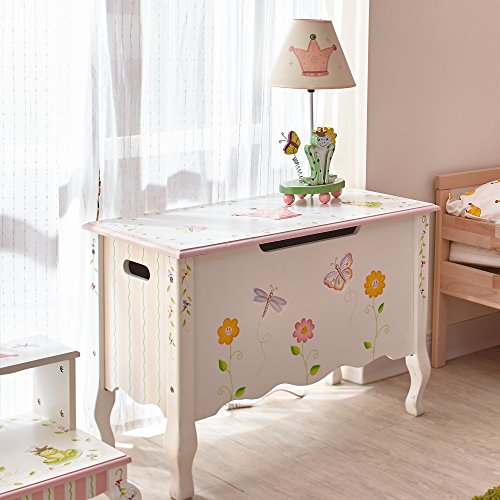 Algopix Similar Product 8 - Fantasy Fields  Princess  Frog