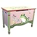 Algopix Similar Product 16 - Fantasy Fields  Magic Garden Thematic