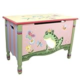 Algopix Similar Product 7 - Fantasy Fields  Magic Garden Thematic