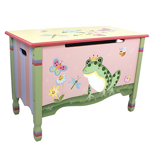 Algopix Similar Product 18 - Fantasy Fields  Magic Garden Thematic