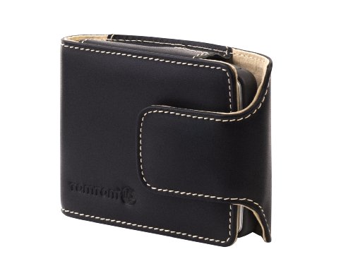 Algopix Similar Product 18 - TomTom ONE 9UEA00106 Leather Carry