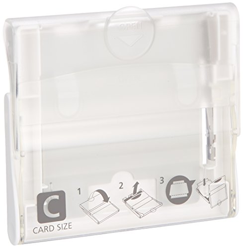 Algopix Similar Product 16 - Canon 2562B001 PCCCP300 Credit Card