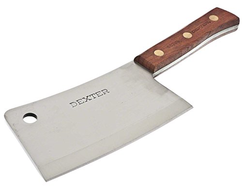 Algopix Similar Product 11 - DexterRussell 8 Stainless Heavy Duty
