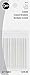 Algopix Similar Product 13 - Dritz 56C2 Crewel Hand Needles Size 2
