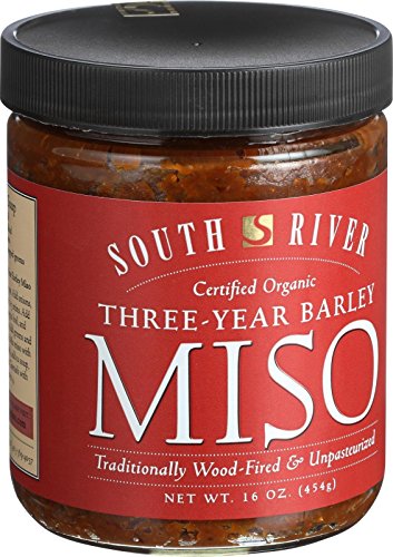 Algopix Similar Product 8 - South River Organic Barley 3 Year Aged
