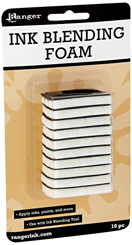 Algopix Similar Product 1 - Ranger Inkssentials Ink Blending Foam