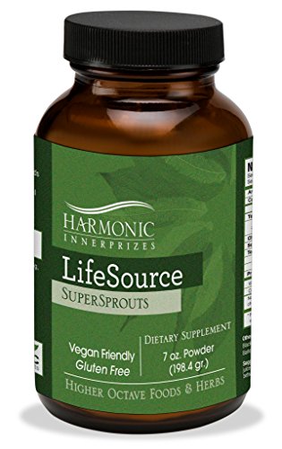Algopix Similar Product 18 - Harmonic Innerprizes LifeSource
