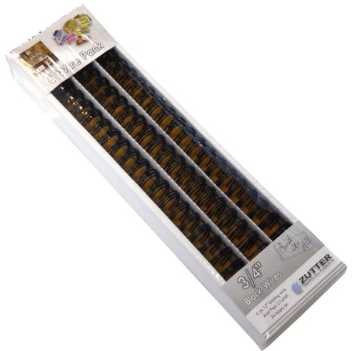 Algopix Similar Product 9 - Zutter Innovative Products 2653 Zutter