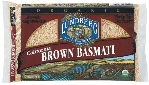 Algopix Similar Product 20 - Lundberg Family Farms Organic