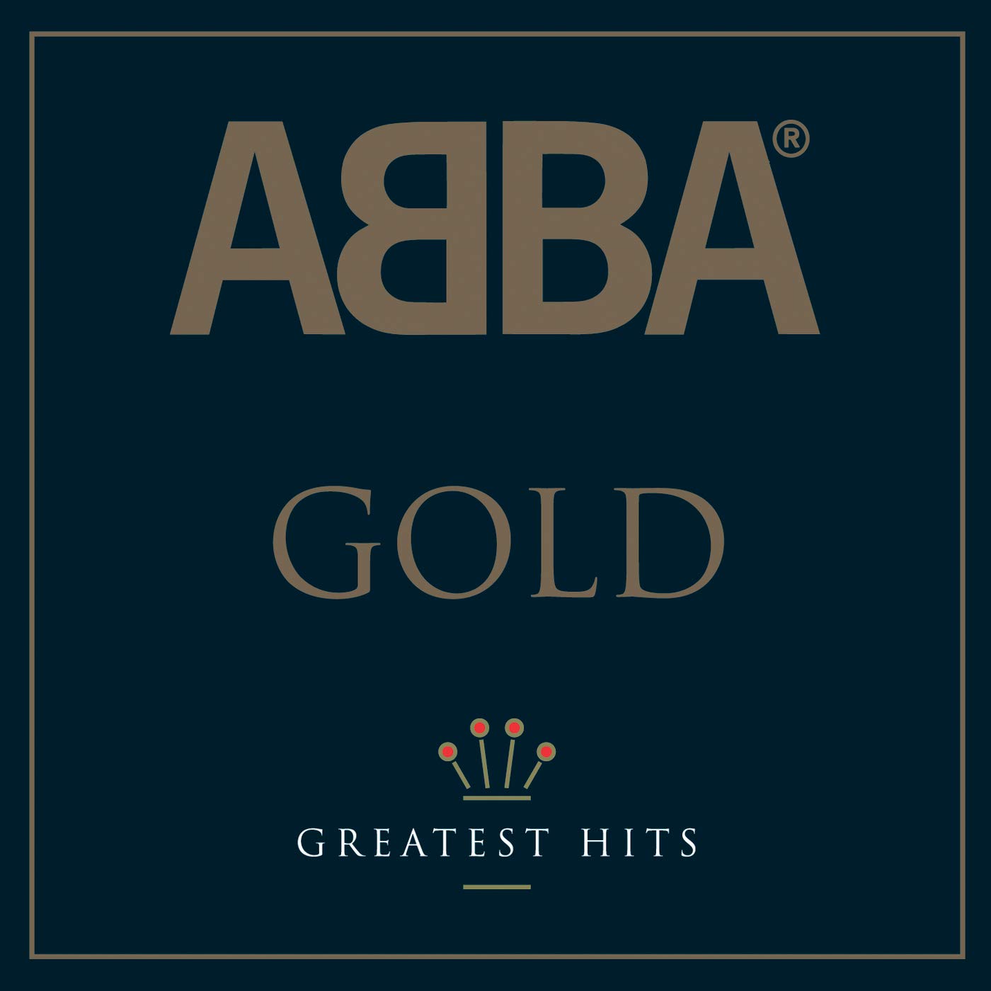 Algopix Similar Product 15 - Gold: Greatest Hits