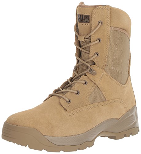 Algopix Similar Product 12 - 511 Mens ATAC 8In BootU Coyote