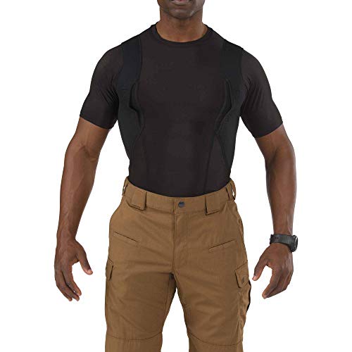 Algopix Similar Product 14 - 511 Tactical Mens Holster Shirt