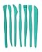 Algopix Similar Product 2 - Darice 7Piece Set  Sturdy Plastic
