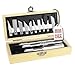 Algopix Similar Product 17 - Excel Blades 44283 Craftsman Hobby