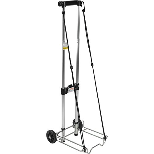 Algopix Similar Product 14 - Remin Kart-a-Bag Concorde II