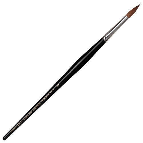 Algopix Similar Product 12 - da Vinci Nails Series 15102 Acrylic