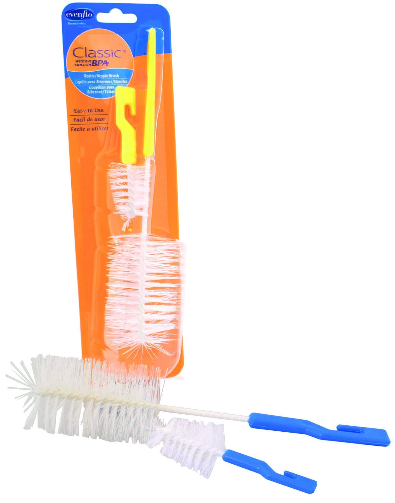 Algopix Similar Product 10 - Even Flo Best For Baby 5015221C Classic