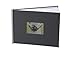 Algopix Similar Product 7 - HP A4 GREY PHOTO BOOK EASILY MAKE A