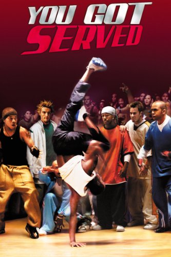 Algopix Similar Product 10 - You Got Served