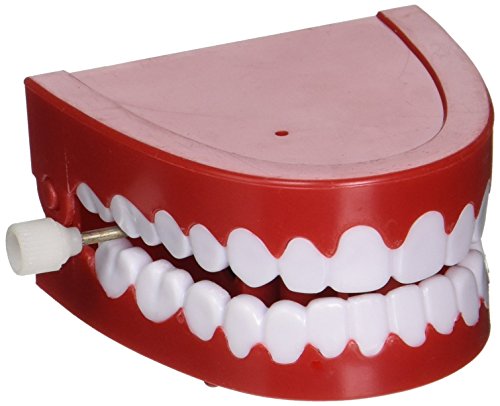 Algopix Similar Product 8 - Forum Novelties Chatter Choppers