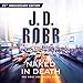 Algopix Similar Product 4 - Naked in Death: In Death, Book 1