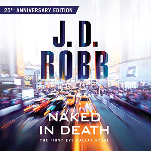 Algopix Similar Product 3 - Naked in Death: In Death, Book 1