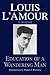 Algopix Similar Product 13 - Education of a Wandering Man: A Memoir