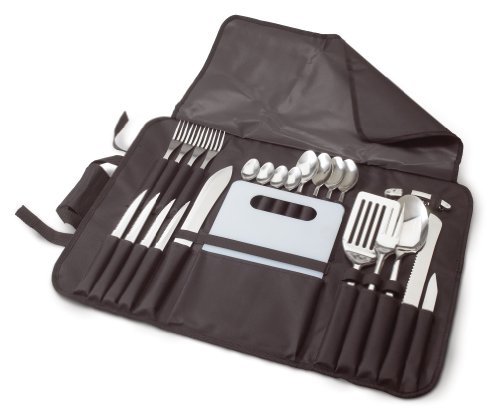 Algopix Similar Product 6 - Chef'S Planet Bbq Kit