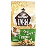 Algopix Similar Product 10 - Supremepetfoods Hazel Ham Food, 2-Pound