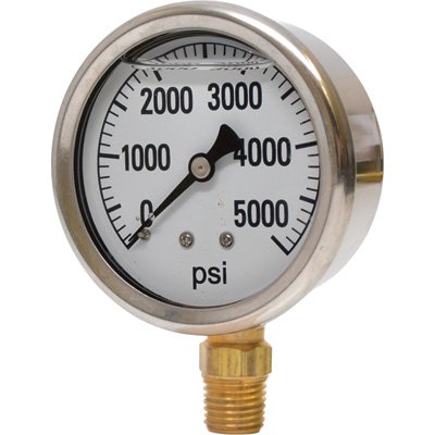 Algopix Similar Product 5 - Valley Instrument 2 12in Stainless