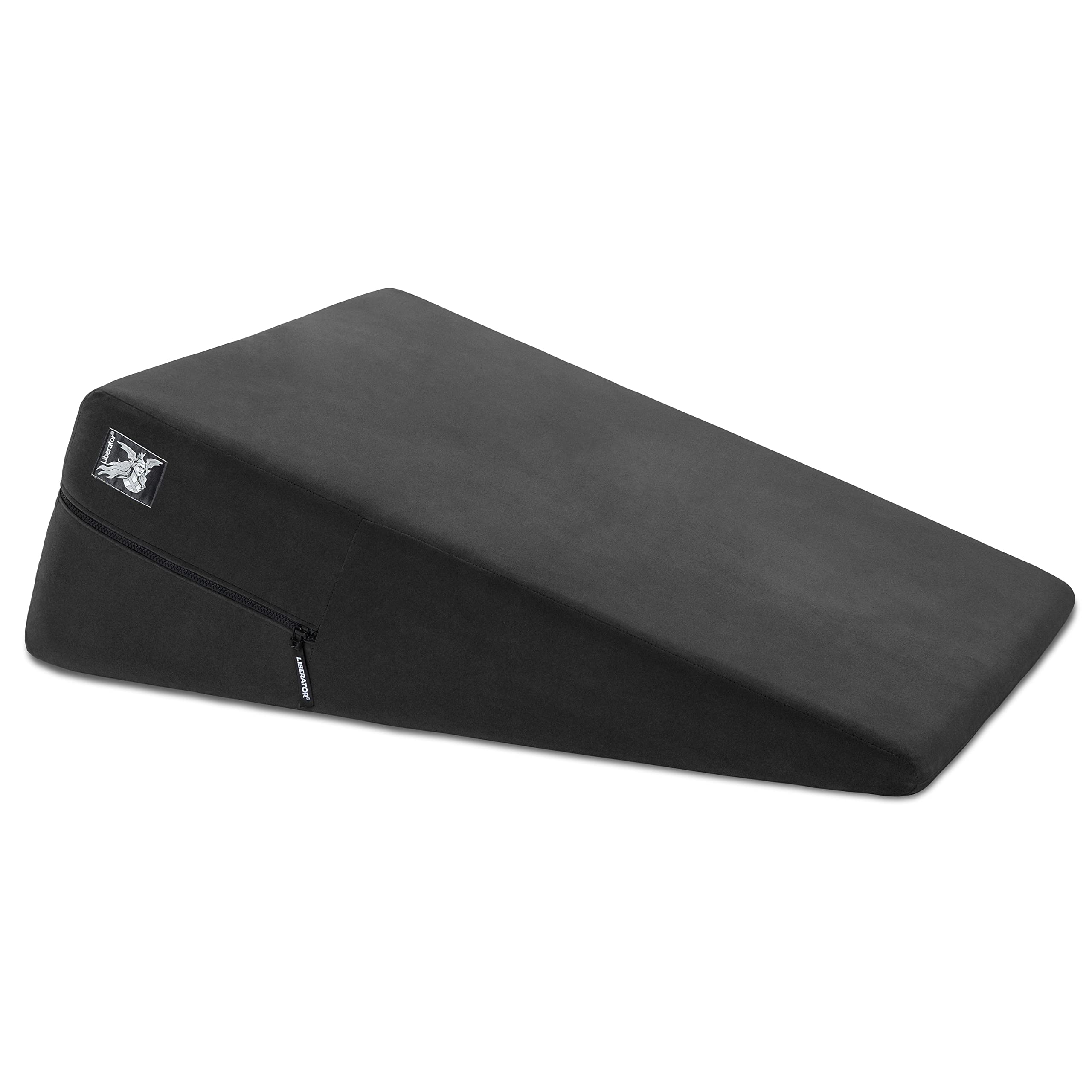 Algopix Similar Product 12 - Liberator Ramp, Black
