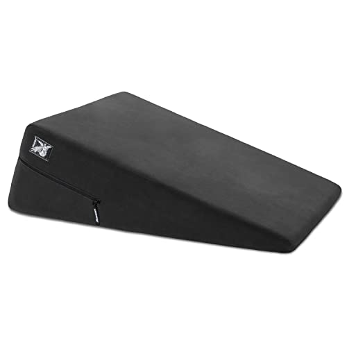 Algopix Similar Product 4 - Liberator Ramp, Black