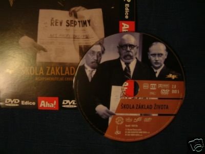 Algopix Similar Product 8 - Skola základ zivota