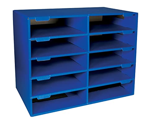 Algopix Similar Product 3 - Classroom Keepers Sturdy Cardboard