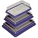 Algopix Similar Product 9 - Dissection Pan with Pad and Lid