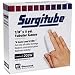 Algopix Similar Product 1 - Surgitube Tubular Gauze White 15 x