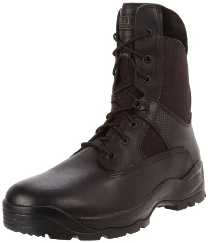 Algopix Similar Product 1 - 511 Mens ATAC 8In BootU Black 12
