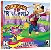 Algopix Similar Product 5 - Jumpstart 3D World  Quest For The