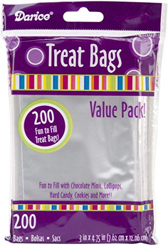 Algopix Similar Product 4 - Darice Value Pack 3 x 47 inches 200