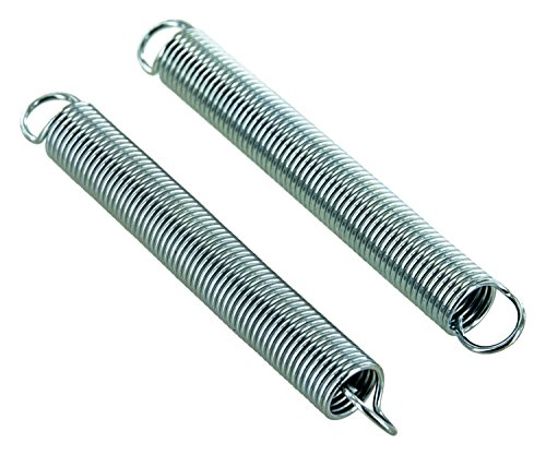 Algopix Similar Product 19 - Extension Springs Set of 2 Size