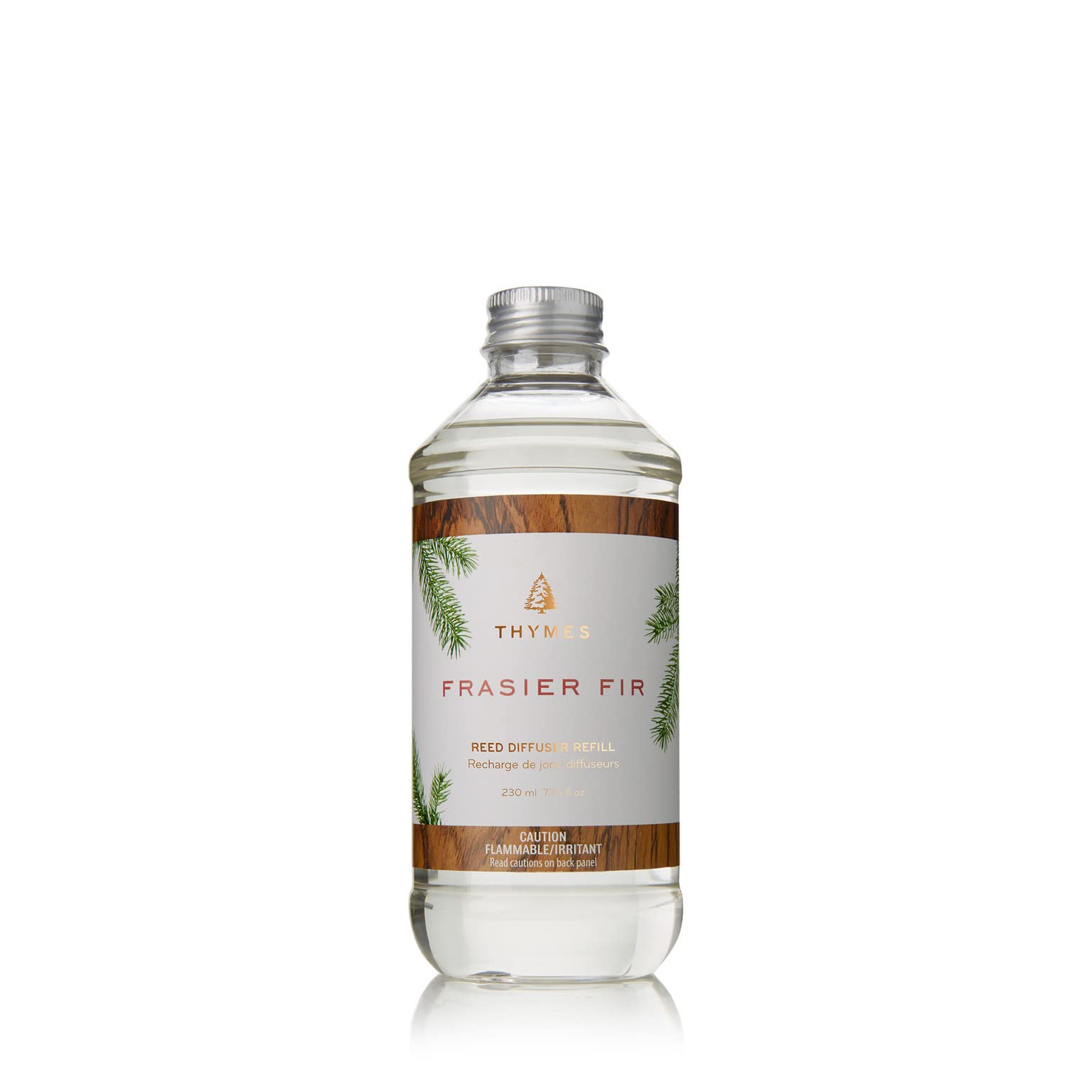 Algopix Similar Product 20 - Thymes Reed Diffuser Oil Refill 